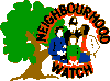 Bricket Wood Neighbourhood Watch Logo