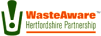 Waste Aware Logo